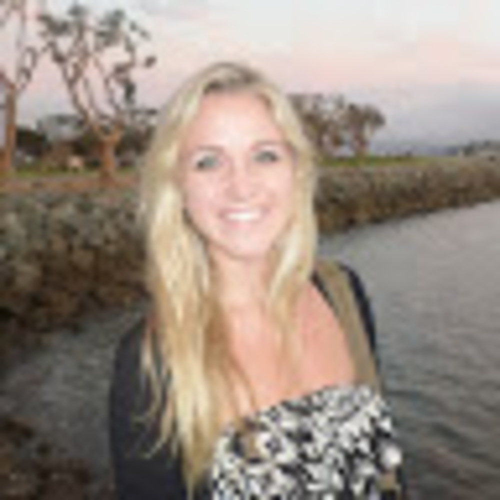 Meet your Posher, Madeline